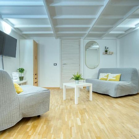 Apartment Emo 19 Μιλάνο Εξωτερικό φωτογραφία