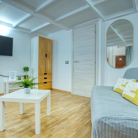 Apartment Emo 19 Μιλάνο Εξωτερικό φωτογραφία