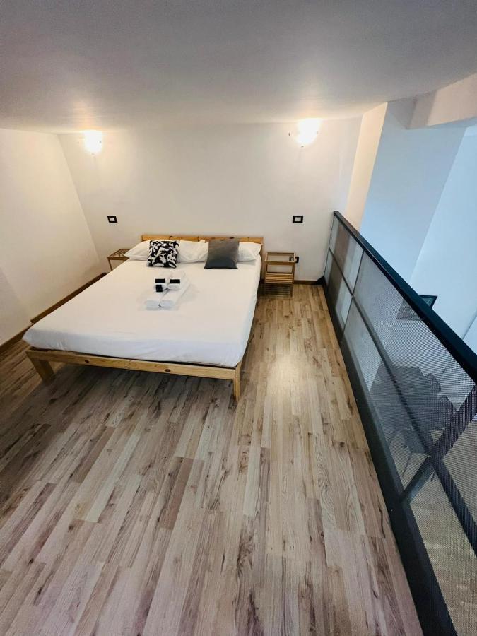 Apartment Emo 19 Μιλάνο Εξωτερικό φωτογραφία