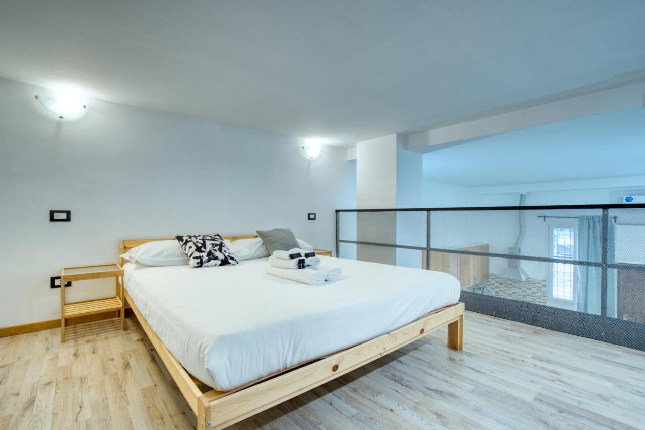 Apartment Emo 19 Μιλάνο Εξωτερικό φωτογραφία
