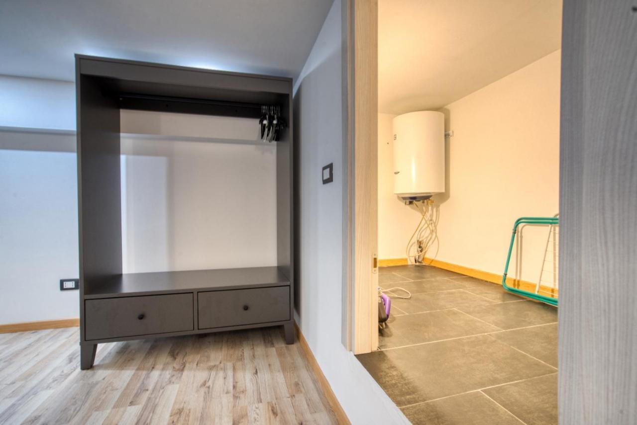 Apartment Emo 19 Μιλάνο Εξωτερικό φωτογραφία