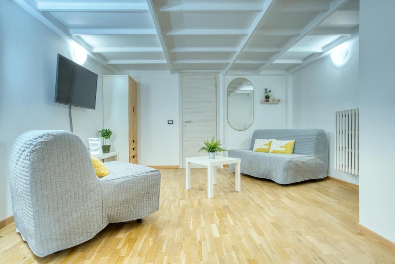 Apartment Emo 19 Μιλάνο Εξωτερικό φωτογραφία