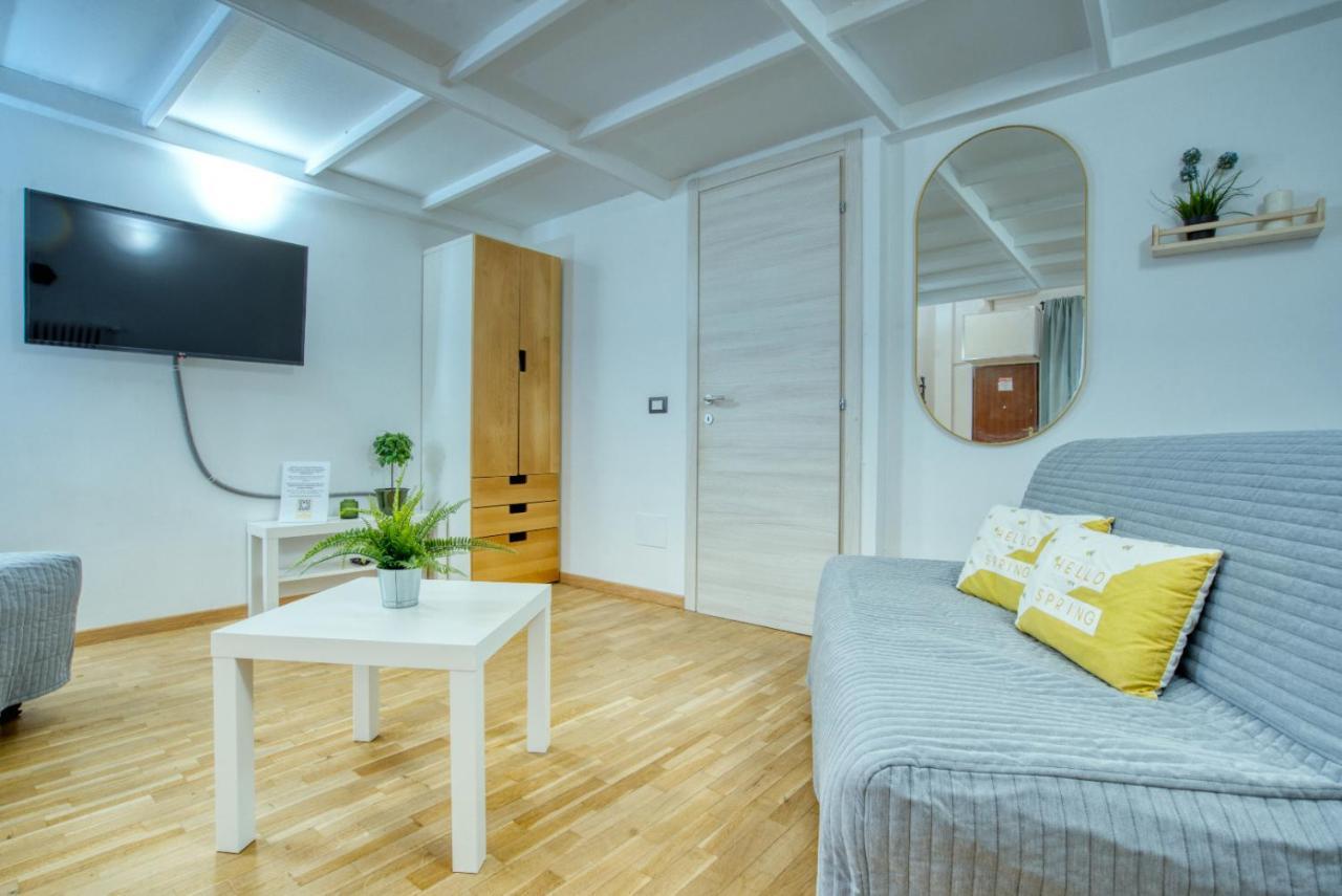 Apartment Emo 19 Μιλάνο Εξωτερικό φωτογραφία