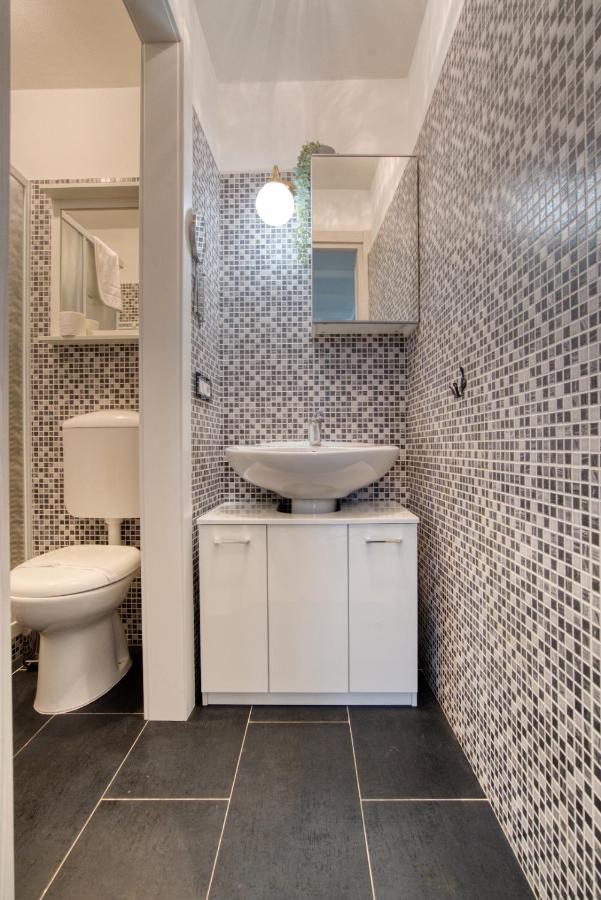 Apartment Emo 19 Μιλάνο Εξωτερικό φωτογραφία
