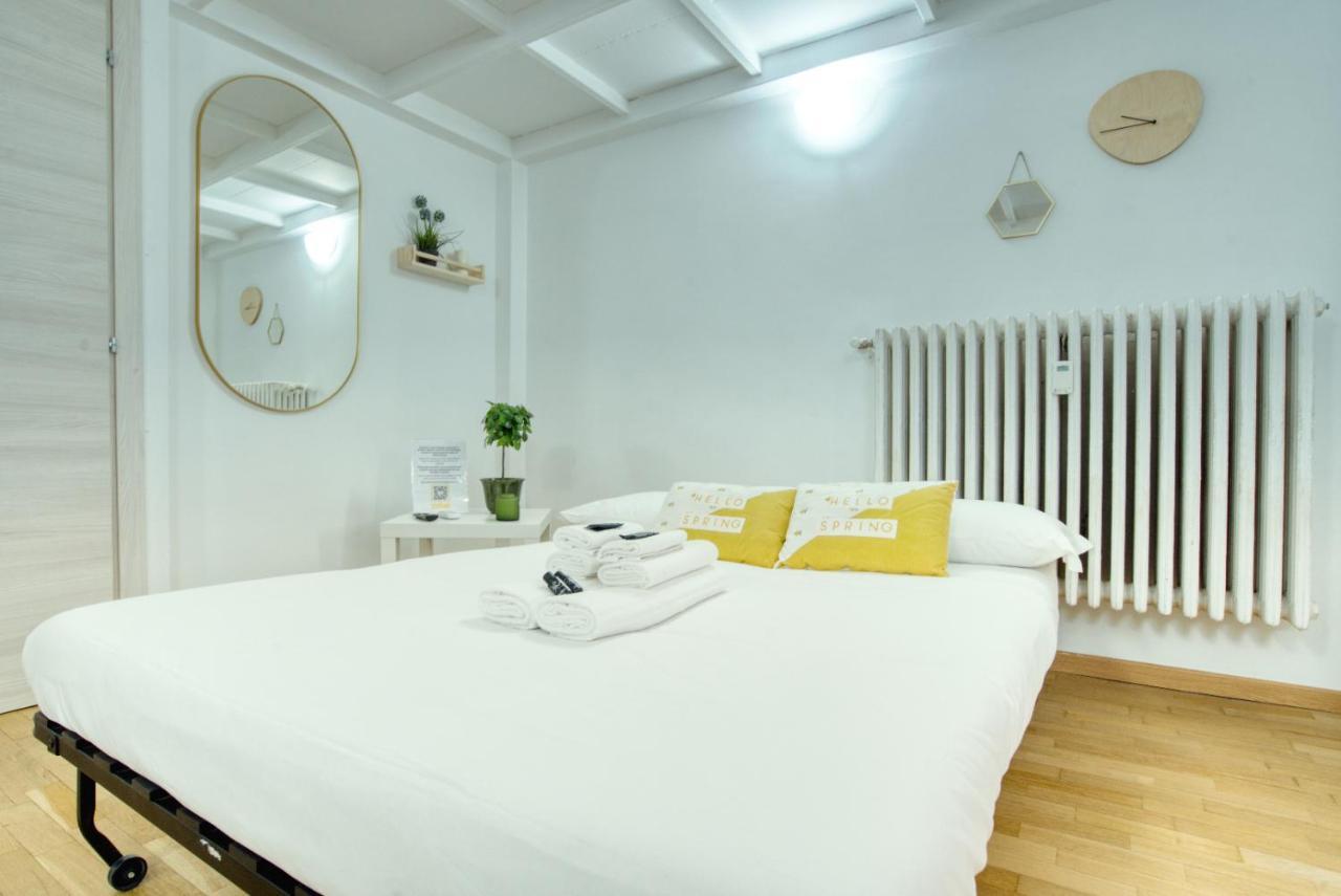 Apartment Emo 19 Μιλάνο Εξωτερικό φωτογραφία