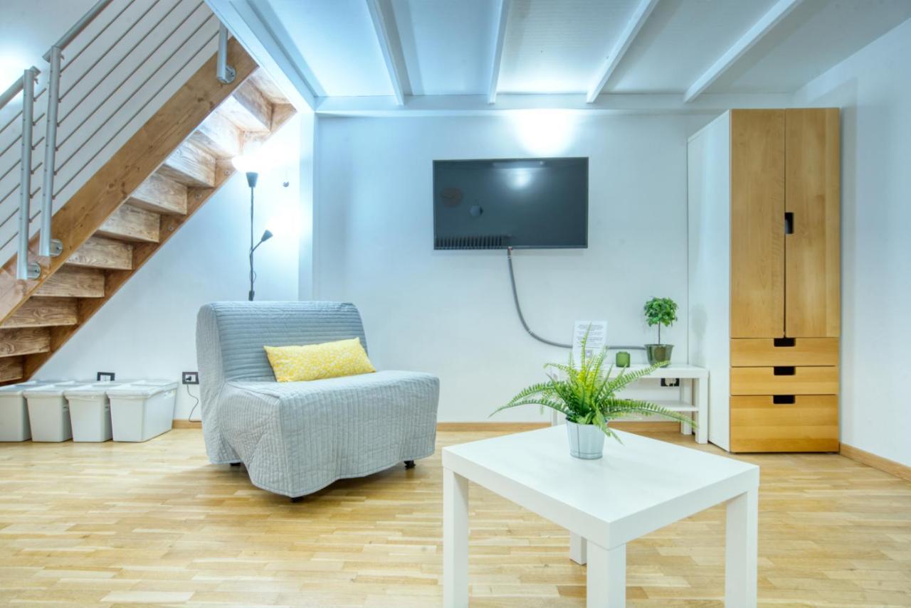 Apartment Emo 19 Μιλάνο Εξωτερικό φωτογραφία