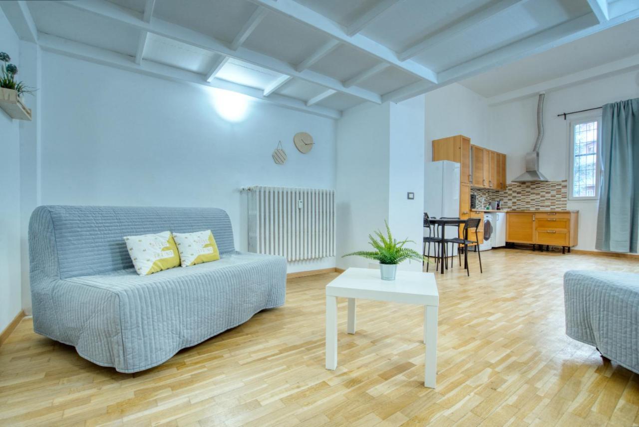 Apartment Emo 19 Μιλάνο Εξωτερικό φωτογραφία