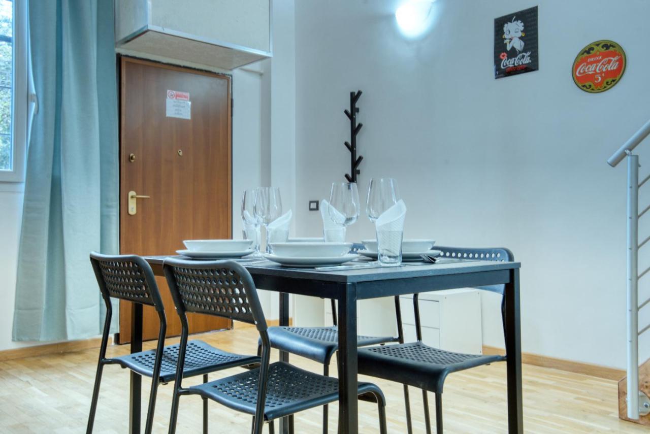 Apartment Emo 19 Μιλάνο Εξωτερικό φωτογραφία