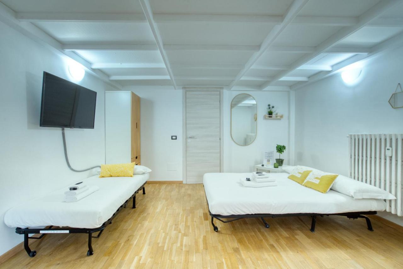 Apartment Emo 19 Μιλάνο Εξωτερικό φωτογραφία
