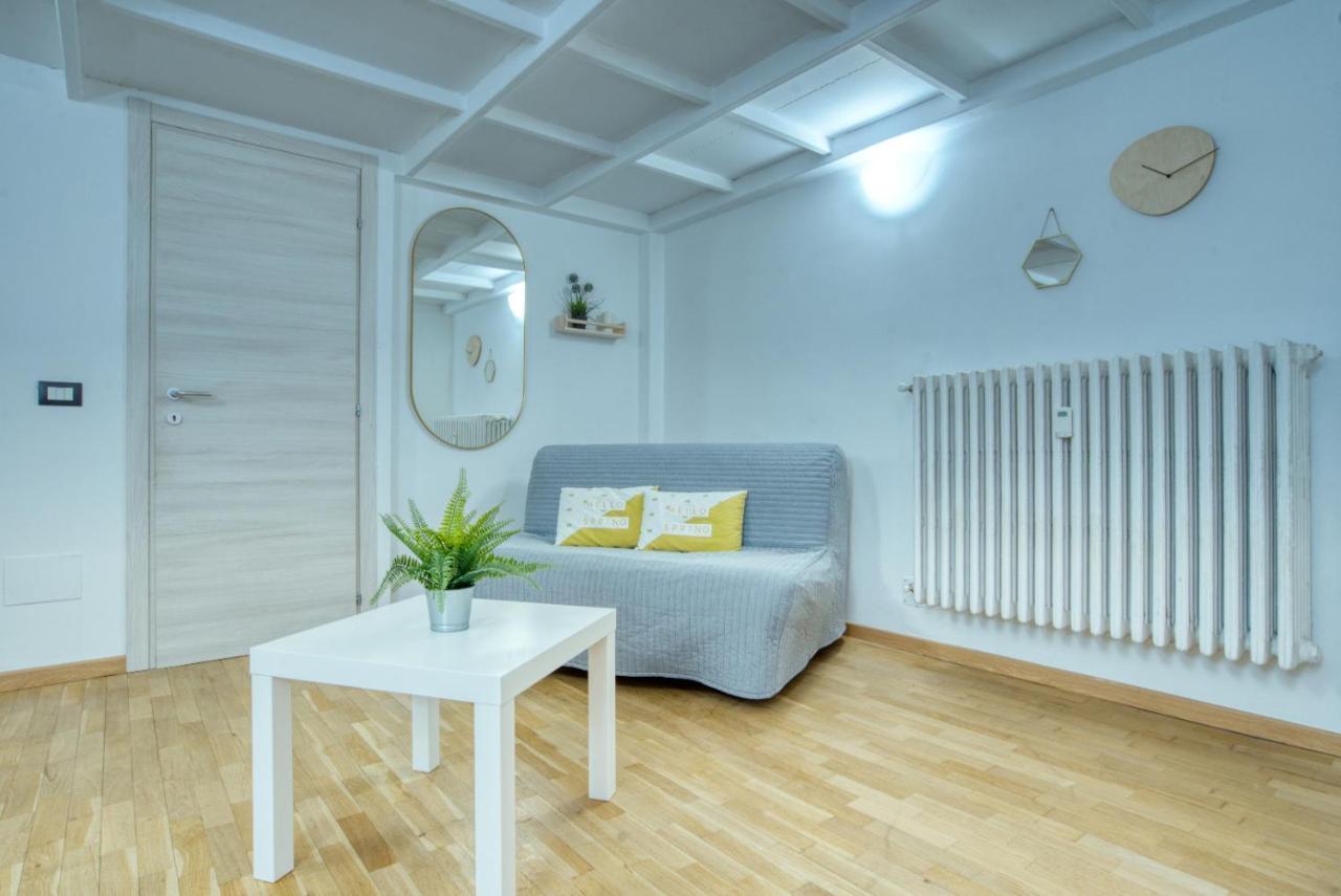 Apartment Emo 19 Μιλάνο Εξωτερικό φωτογραφία