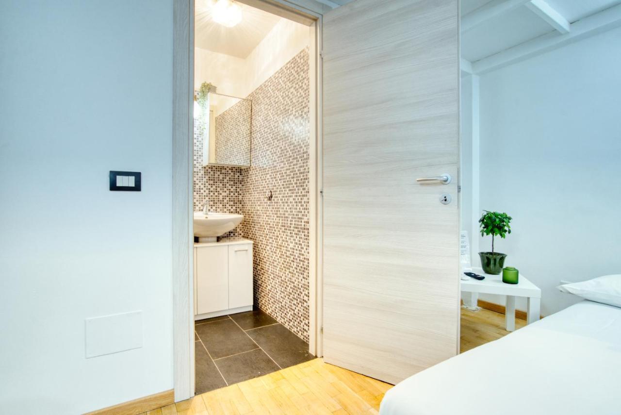 Apartment Emo 19 Μιλάνο Εξωτερικό φωτογραφία