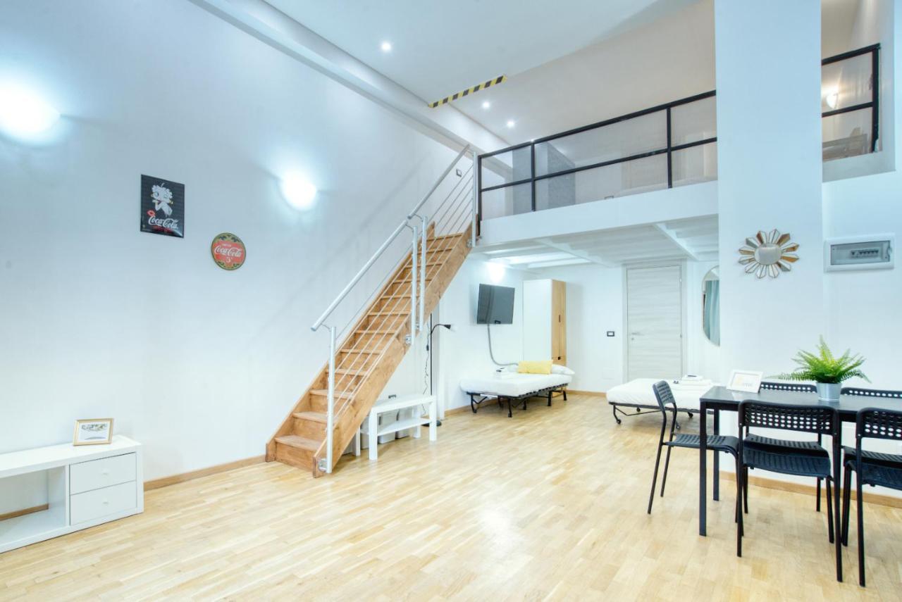 Apartment Emo 19 Μιλάνο Εξωτερικό φωτογραφία