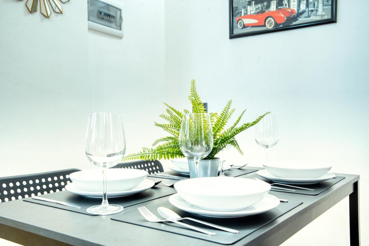 Apartment Emo 19 Μιλάνο Εξωτερικό φωτογραφία
