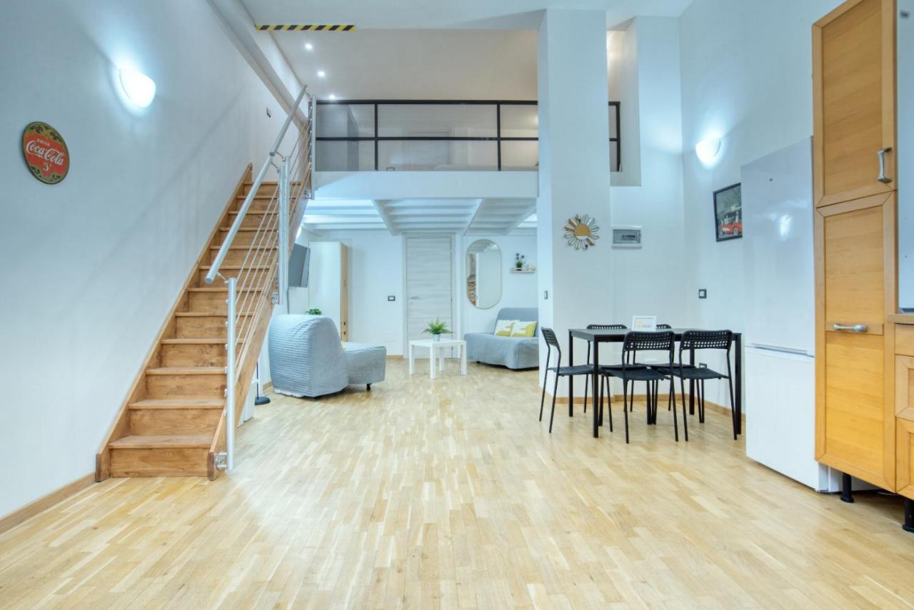 Apartment Emo 19 Μιλάνο Εξωτερικό φωτογραφία