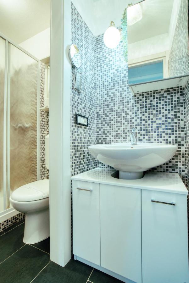 Apartment Emo 19 Μιλάνο Εξωτερικό φωτογραφία