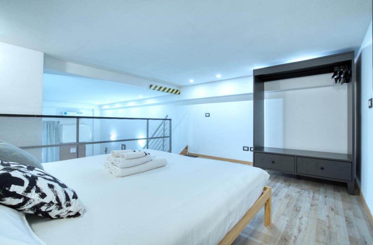 Apartment Emo 19 Μιλάνο Εξωτερικό φωτογραφία