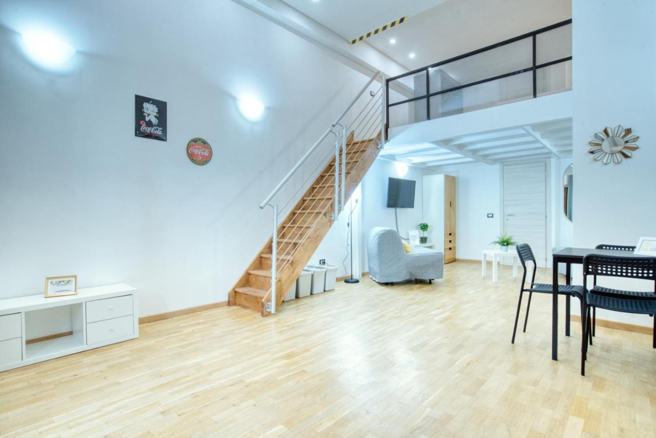 Apartment Emo 19 Μιλάνο Εξωτερικό φωτογραφία