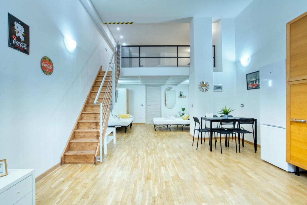 Apartment Emo 19 Μιλάνο Εξωτερικό φωτογραφία